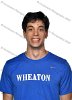 Wheaton Track & Field  Wheaton College Men’s 2022-23 Track & Field Team Photo. - Photo By: KEITH NORDSTROM : Wheaton, Track